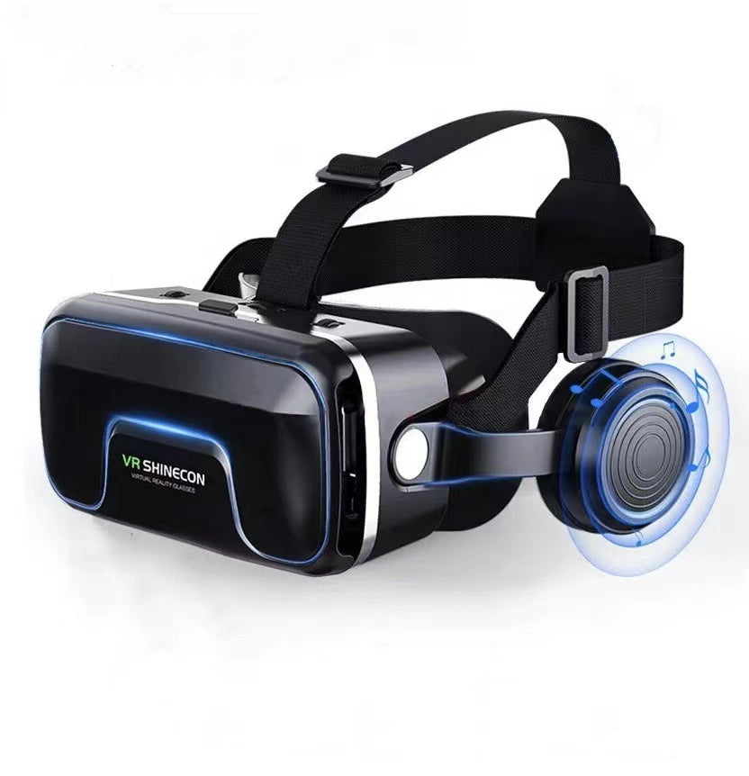 G04EA 7e generatie VR Virtual Reality Game-bril Ritchy's Shop
