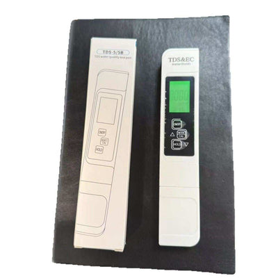 Three-in-one Drinking Tap Water High-precision Water Purifier Nexora Store