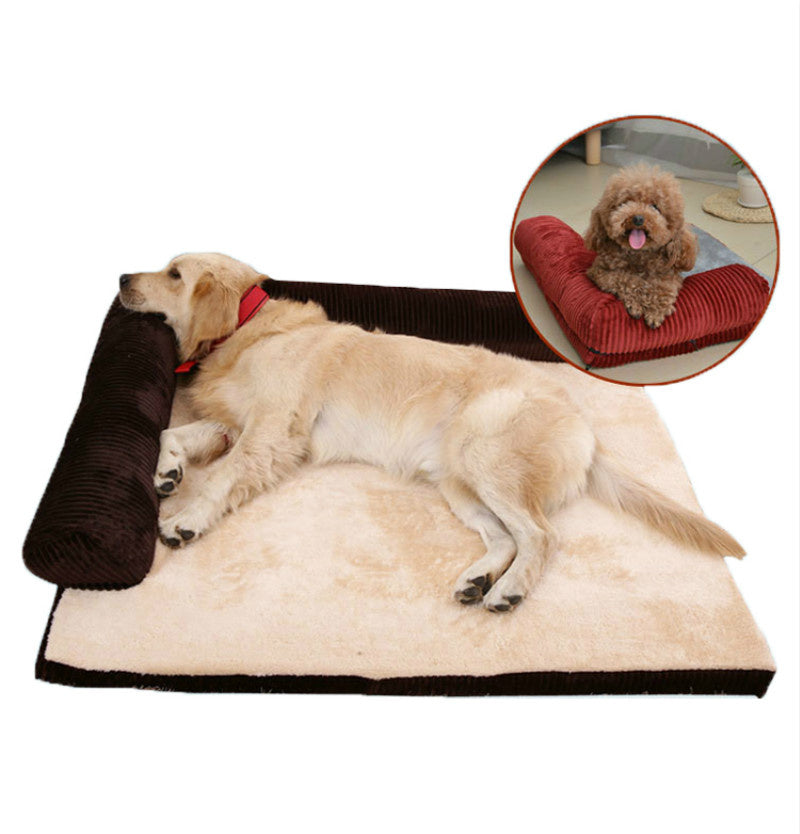 Hondenbed voor huisdieren Ritchy's Shop