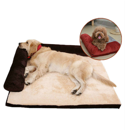 Hondenbed voor huisdieren Ritchy's Shop