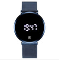 Digitaal herenhorloge Dameshorloge Sport Digitaal polshorloge voor luxe herenhorloges Nexora Store