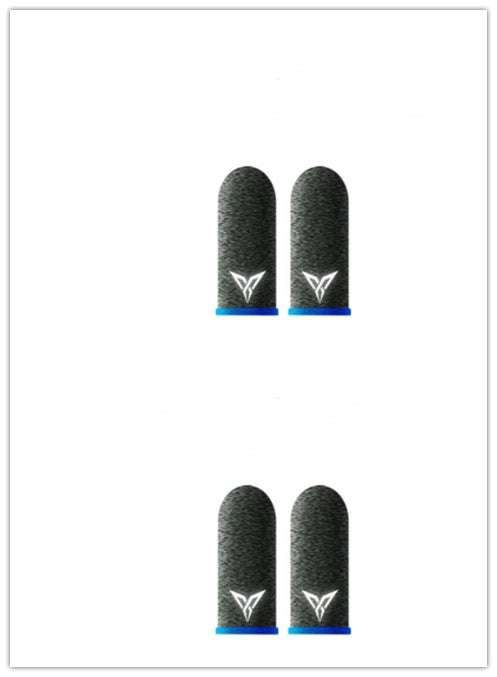 Spel duim mouw Ritchy's Shop