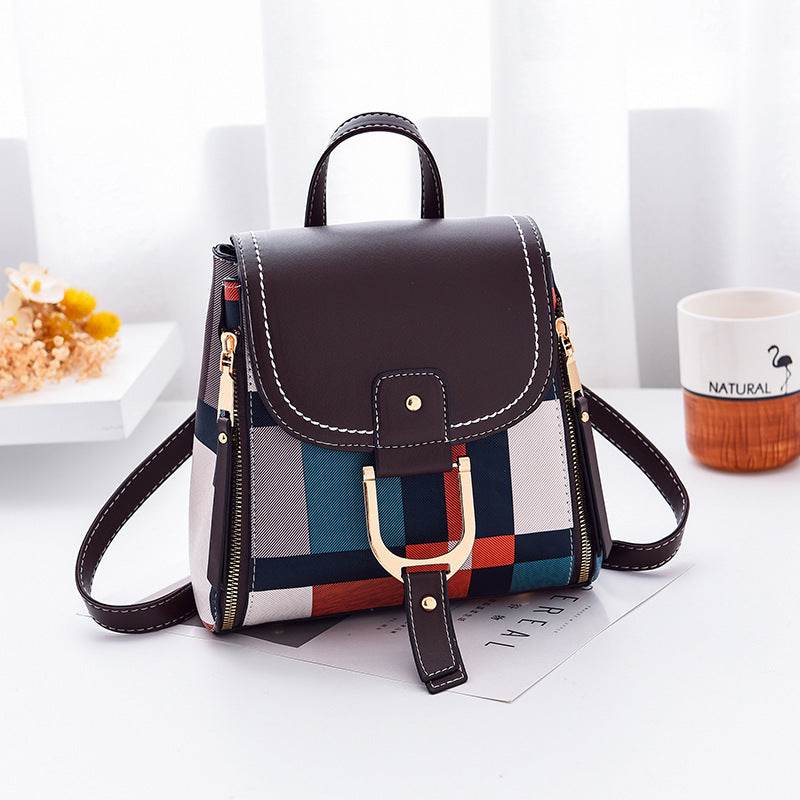 Female pu crossbody handbag Nexora Store