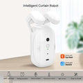 Wifi Gordijnrobot Smart Home Romeinse Stang Elektrische Gordijnbegeleider Ritchy's Shop
