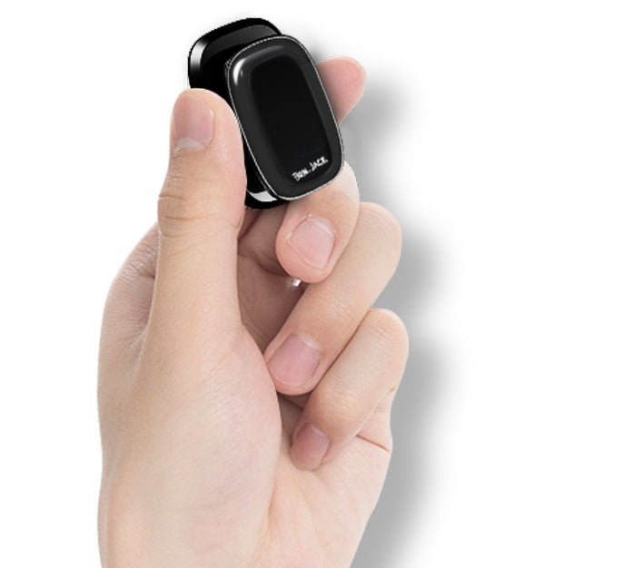 Autohaak Auto Multifunctionele Compacte Onzichtbare Haak Nexora Store