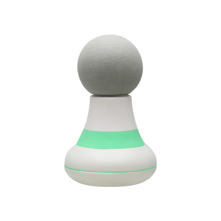 Spiermassage Mini Zak Elektrische Fascia Massage Rug Nek Massagepistool Voor Diepe Lichaamsverlichting Pijn Afslankend Fascia Tool Nexora Store