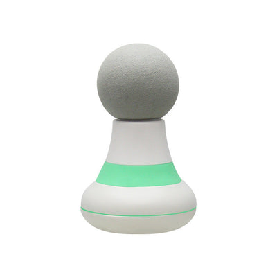 Spiermassage Mini Zak Elektrische Fascia Massage Rug Nek Massagepistool Voor Diepe Lichaamsverlichting Pijn Afslankend Fascia Tool Nexora Store