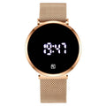 Digitaal herenhorloge Dameshorloge Sport Digitaal polshorloge voor luxe herenhorloges Nexora Store