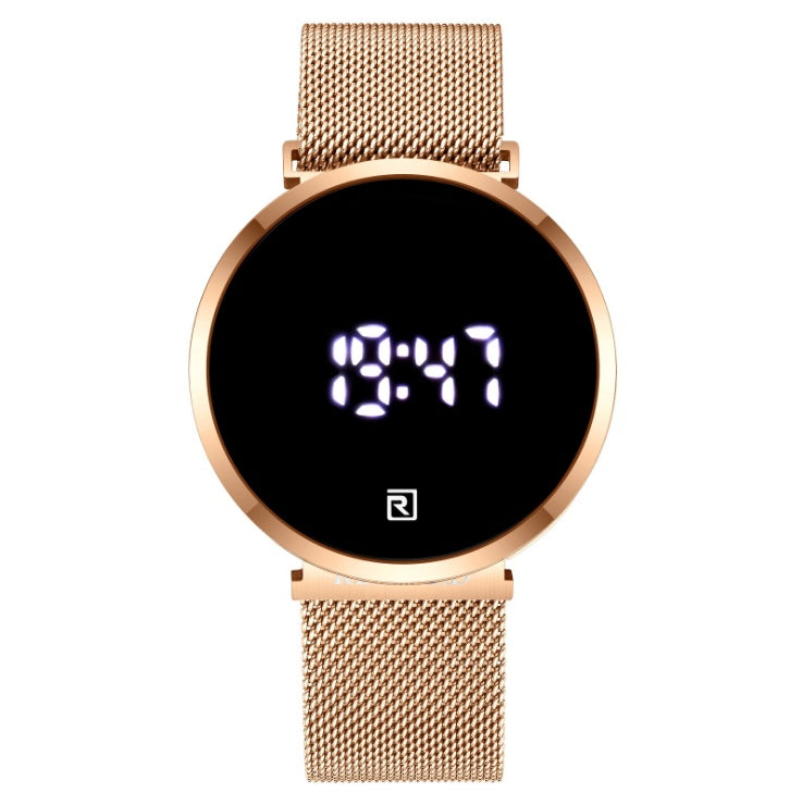 Digitaal herenhorloge Dameshorloge Sport Digitaal polshorloge voor luxe herenhorloges Nexora Store