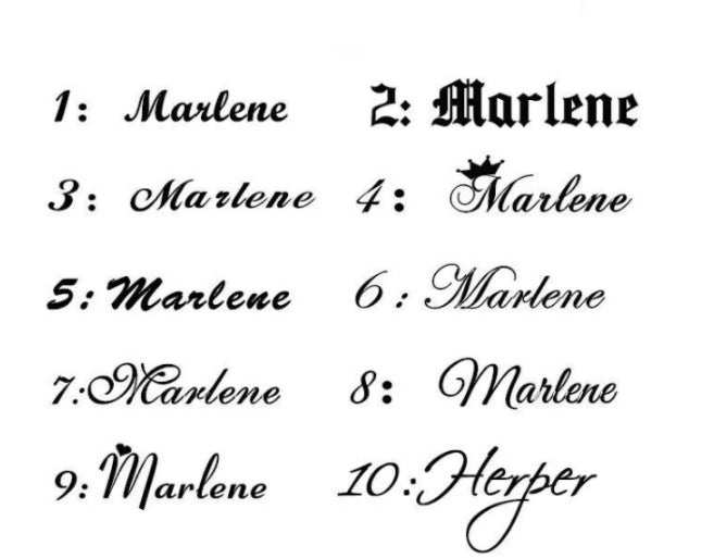 Gouden roestvrijstalen Engelse naamketting met aangepaste letters en stijlvolle choker design