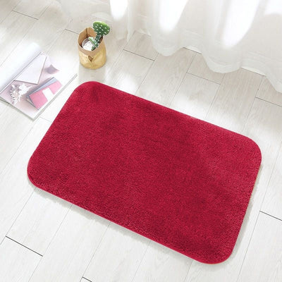 Absorberende vloermat voor in de badkamer Ritchy's Shop