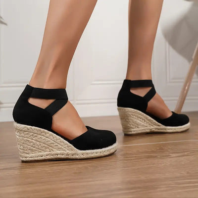 Plus Size Sportsandalen Damesmode Ritchy's Shop