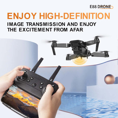 Drone Toy - FJE88 Nexora Store