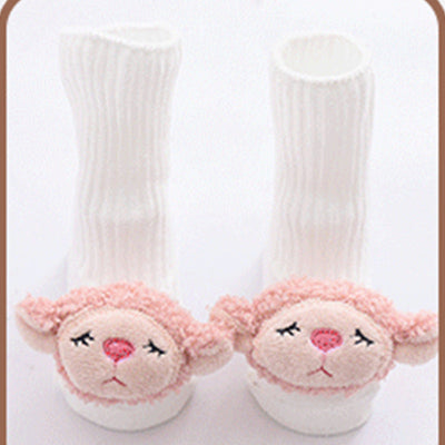Babysokjes Ritchy's Shop