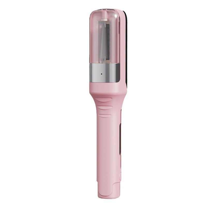 Haarpunten Trimmer Split Remover Droog Beschadigd Broos Professioneel Automatisch Trimmen Split Voor Vrouwen Draadloze Haarknipmachine Nexora Store
