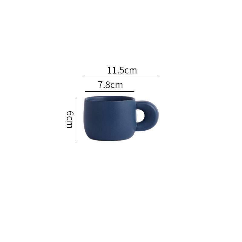 Home Cartoon schattig beervormig dinerbord Nexora Store