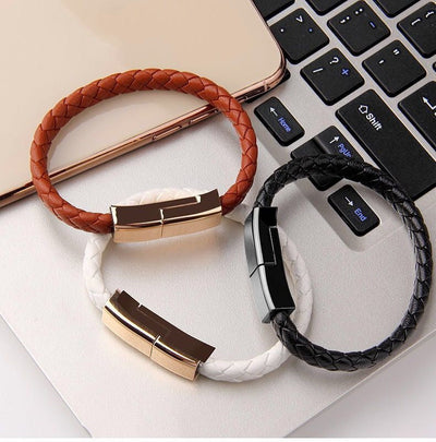 Nieuwe armbandlader USB-oplaadkabel Data-oplaadkabel voor iPhone 14 13 Max USB-C-kabel voor telefoon Microkabel Ritchy's Shop