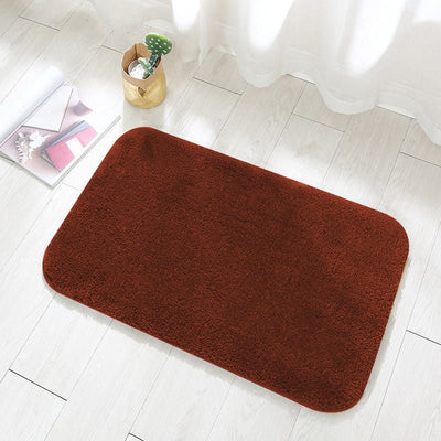 Absorberende vloermat voor in de badkamer Ritchy's Shop