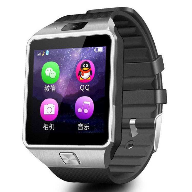 Sports Smart Watch DZ09 Card Phone Watch Nexora Store