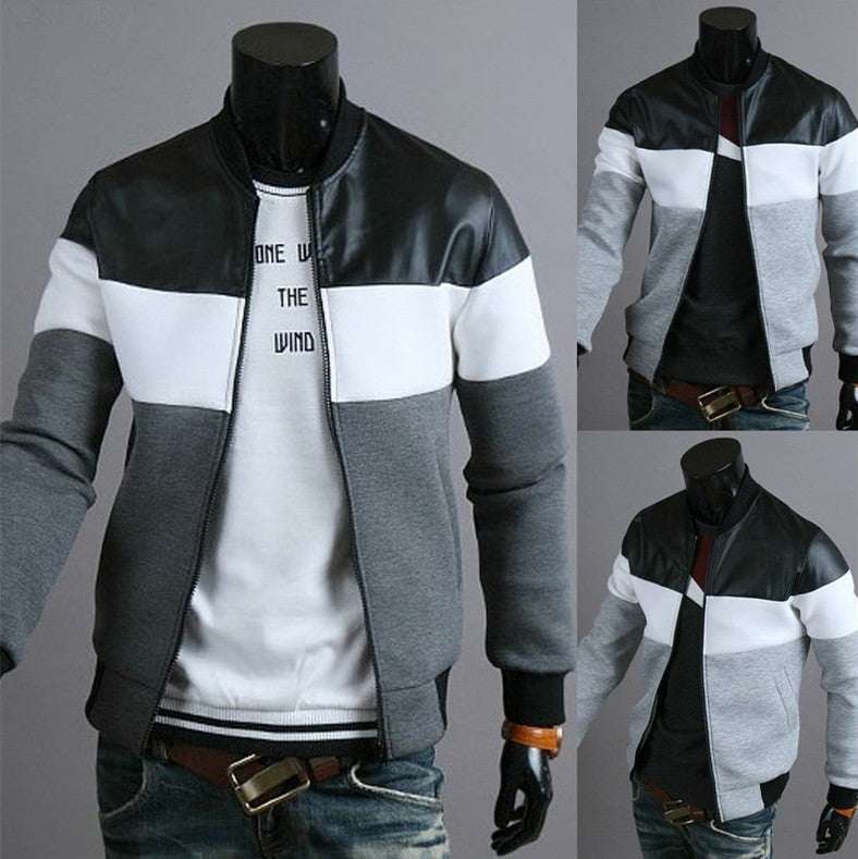 Hot selling herenjassen Nexora Store
