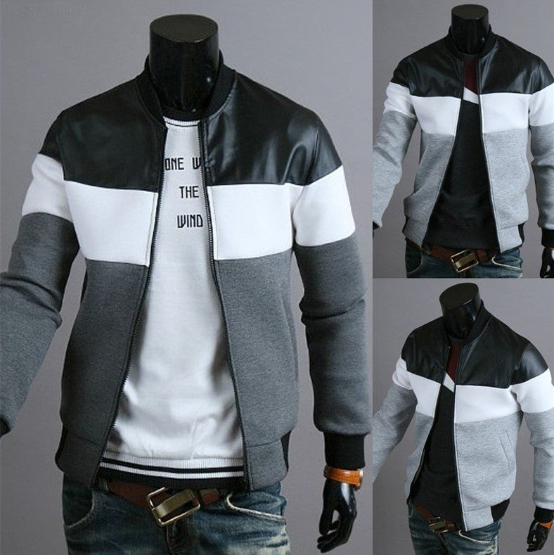 Hot selling herenjassen Nexora Store