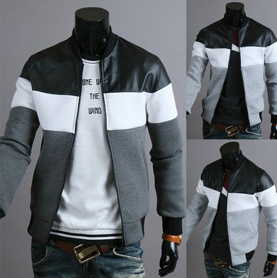 Hot selling herenjassen Nexora Store