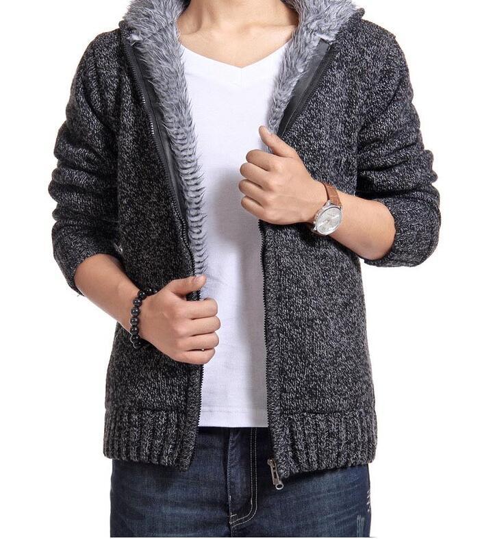 Warme jassen Nexora Store