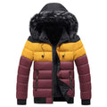 Donsjacks splitsen Nexora Store
