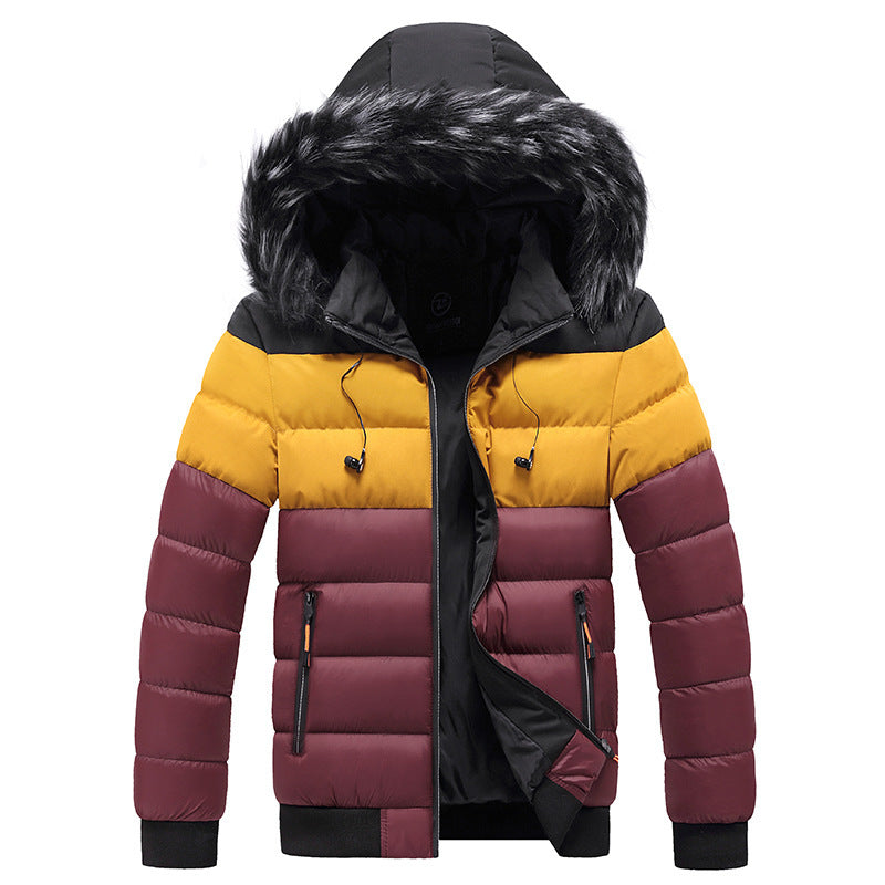 Donsjacks splitsen Nexora Store