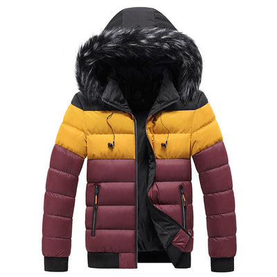Donsjacks splitsen Nexora Store