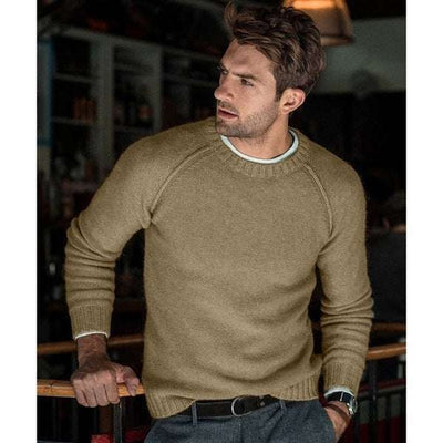 Men's trendy pullovers Nexora Store