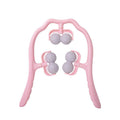 Multi-functional Circular Wrist And Neck Massage Rollers Nexora Store