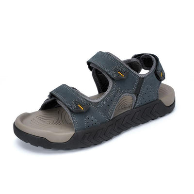 Ademende strandsandalen voor heren, outdoor sandalen Ritchy's Shop