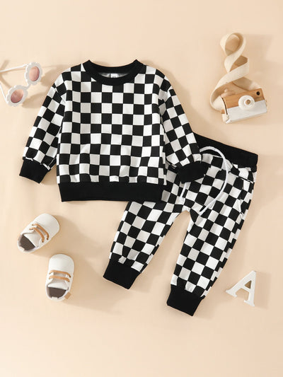 Baby-truipakje voor meisjes Ritchy's Shop