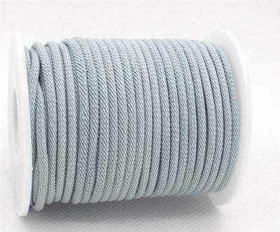 Gepersonaliseerde kleurrijke touwketting met aangepaste naamarmband, gepersonaliseerde verstelbare naamsieraden voor meisjes Nexora Store