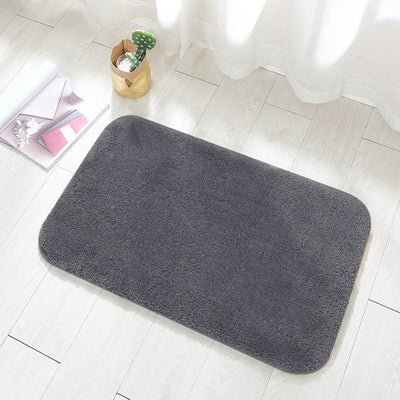Absorberende vloermat voor in de badkamer Ritchy's Shop