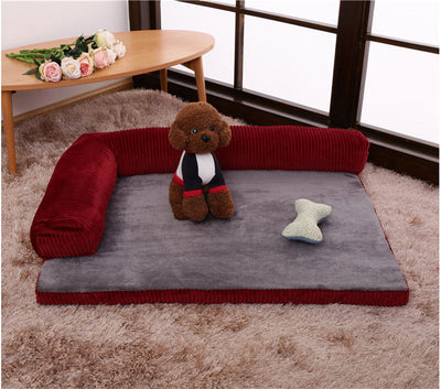 Hondenbed voor huisdieren Ritchy's Shop