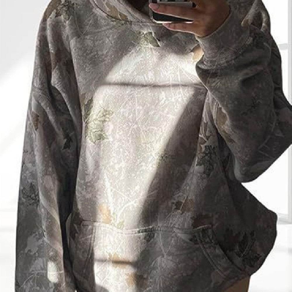 Casual damestop met zakken Nexora Store
