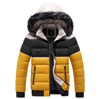 Donsjacks splitsen Nexora Store