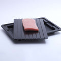 Home Keuken Snel Ontdooien Plaat Nexora Store