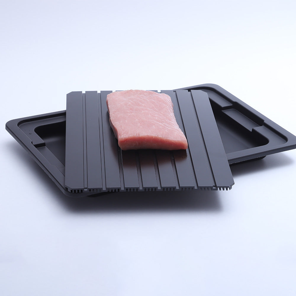 Home Keuken Snel Ontdooien Plaat Nexora Store
