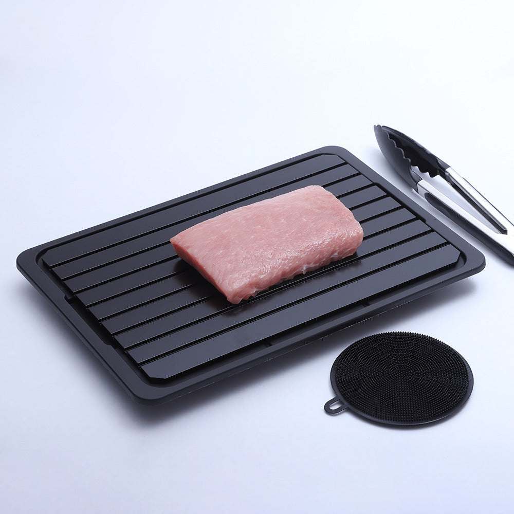 Home Keuken Snel Ontdooien Plaat Nexora Store