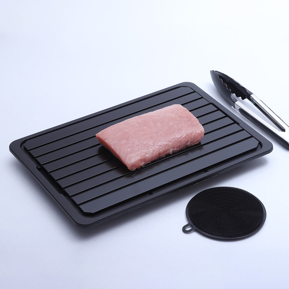 Home Keuken Snel Ontdooien Plaat Nexora Store