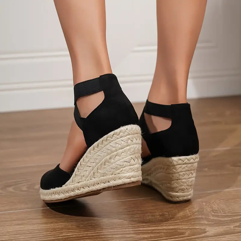 Plus Size Sportsandalen Damesmode Ritchy's Shop