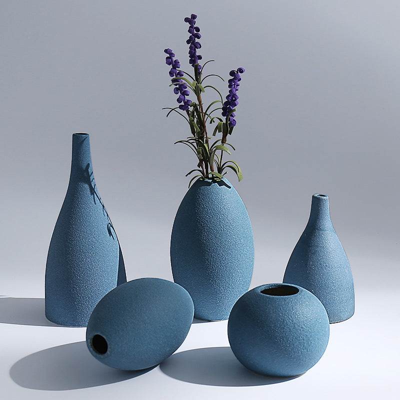 Gedroogde bloemen als decoratie voor in huis Ritchy's Shop