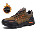 Men's Shoes Hiking Shoes Korean Fashion Casual Sneaker Outdoor Hiking Nexora Store