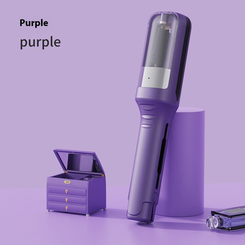 Haarpunten Trimmer Split Remover Droog Beschadigd Broos Professioneel Automatisch Trimmen Split Voor Vrouwen Draadloze Haarknipmachine Nexora Store