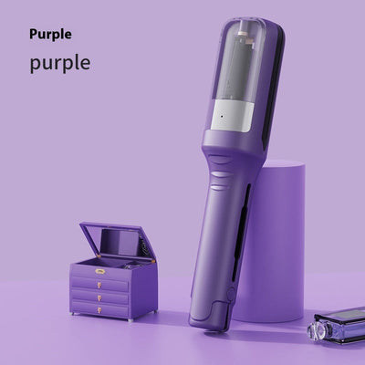 Haarpunten Trimmer Split Remover Droog Beschadigd Broos Professioneel Automatisch Trimmen Split Voor Vrouwen Draadloze Haarknipmachine Nexora Store