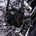Professionele elektrische fiets voor volwassenen, 26 x 4,0 inch dikke elektrische mountainbike, 1000W Mijn winkel