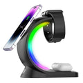 Magnetic Wireless Charger Cashymart